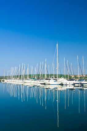 gilles herard marina project funding