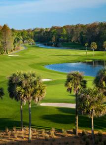 gilles herard golf course project financing